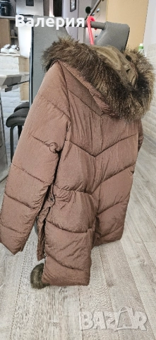 Зимно яке , снимка 2 - Якета - 51634598