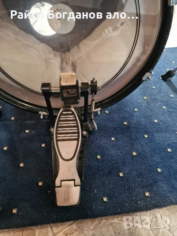 продавам барабани PEARL EХPORT SERIES, снимка 6 - Ударни инструменти - 49696994