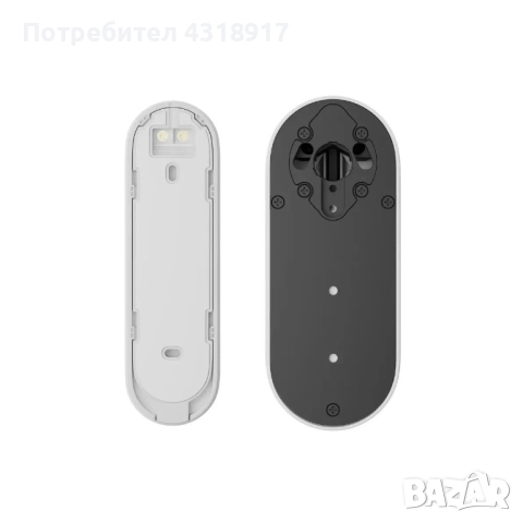 Смарт ключалка Aqara U200 Kit, снимка 5 - Друга електроника - 52528095