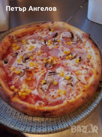 майстор пицар търся работа като пицар барбекюрист урфа кокореч Адана кебап шишлици , снимка 9 - Главни готвачи - 52897430