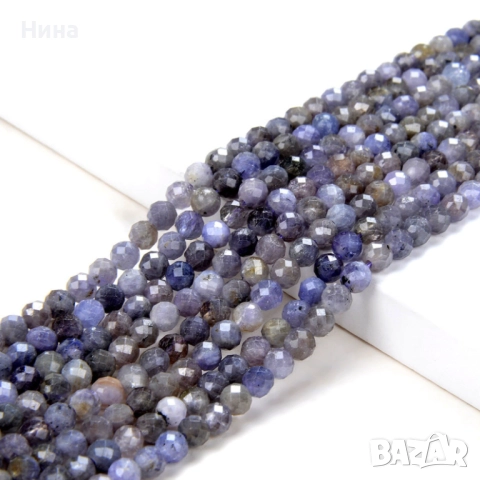 Нанизи от полускъпоценни камъни, снимка 4 - Други - 52403296