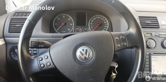 vw, снимка 8 - Автомобили и джипове - 46432523