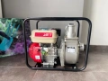 Помпа за вода 3” / Бензин 5.5 к.с, снимка 3
