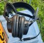 Стерео слушалки Sony DR-S3, снимка 1 - Слушалки и портативни колонки - 45267383