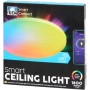 СМАРТ(SMART ) LED плафон 22W 1800lm с дистанционно, снимка 1