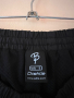 Дамски черен скиорски панталон S размер с джобове 🖤, снимка 4