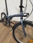 Сгъваем велосипед Btwin, снимка 2