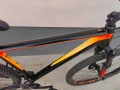 29" Bulls, XXL 56см, въздушна вилка, Magura спирачки, планински алуминиев велосипед, снимка 6