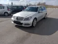 Мерцедес С 2.2 CDI 170 к. с. Авангард., снимка 1