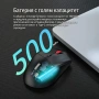 LENOVO N230 Безжична мишка, Bluetooth и 2.4GHz, Безшумна, Ергономична, Нова, снимка 4