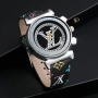 часовник louis vuitton, снимка 3