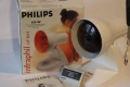  PHILIPS ЛАМПА ЗА НАГРЕВКИ ИНФРАРЕД ИНФРАЧЕРВЕНА ЛАМПА, снимка 2