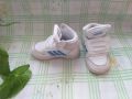 Детски Маратонки / Кецове Adidas Hoops mid 2.0 I, снимка 5