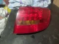 Заден десен външен диоден стоп за комби Ауди А6 ц6 4ф Audi A6 c6 4f led, снимка 1