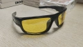 Очила с жълти стъкла Шофьорски, снимка 2
