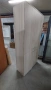 Продавам Гардероб - с четири врати и рафтове 203/40/100 със забележки, снимка 6