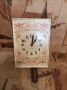 стенен часовник маяк ссс р, снимка 1 - Стенни часовници - 45157108