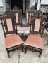 11 комплекта Антикварни столове, снимка 17