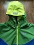 helly hansen - детско яке-мембрана 140см. КАТО НОВО, снимка 4