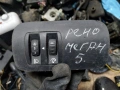 Бутон Регулиране Светлини за Renault SCENIC , 8200176081, снимка 1