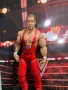 Екшън фигура WWE Kevin Nash Кевин Наш Diesel Big Daddy Cool TNA Deluxe Impact Jakks WWE WWF WCW, снимка 2