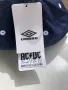 Шапка AC/DC High Voltage Umbro Cap, снимка 4