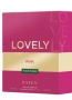 Дамска парфюмна вода ZAIEN LOVELY PINK Pour Femme Eau de parfum 100 ml, снимка 6