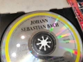 JOHANN SEBASTIAN BACH CD 0903261817H2E6R, снимка 10