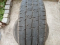 Всесезонни гуми 16цола 195/60/16C.Hifly.7мм-грайфер 2019година , снимка 3
