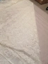 3/2,5 м. Ново перде екрю цвят, снимка 10
