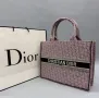 Текстилна чанта Christian Dior, снимка 5