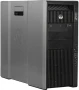 Работна станция HP Z820 2x E5-2665 64GB 256GB + 1TB HDD M2000 ГАРАНЦИЯ, снимка 1