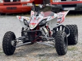 АТВ Yamaha YFZ450r, снимка 2