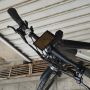 29 цола алуминиев електрически велосипед колело 48 волта 500 вата освободено , снимка 3