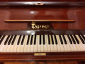Много качествено немско пиано Thurmer в перфектно състояние, снимка 3