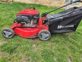 Бензинова самоходна косачка - HURRICANE HBM-E 46R, снимка 1