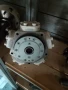 Хидро мотор радиално бутален, снимка 1
