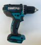 Makita DDF482 - Акумулаторен винтоверт 18V като нов!, снимка 2