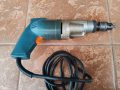 ЕЛПРОМ УПМ 2 -16 двускоростна ударна бормашина. , снимка 5