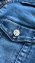 Denim Рокля, снимка 3