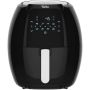 Промоция - Фритюрник AirFryer Voltz OV51980F 1800W, 7.7L, 2 ГОДИНИ ГАРАНЦИЯ, снимка 2