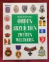 Военни ордени и значки от ВСВ / Orden & Abzeichen im Zweiten Weltkrieg, снимка 1