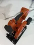 Hilti SCW 22 - Акумулаторен циркуляр, снимка 2