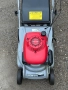 Бензинова самоходна косачка Honda HRB425 , снимка 2