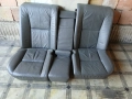 седалки за мерцедес s класа w221, снимка 1