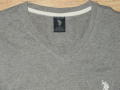 POLO и LINDBERGH оригинални тениски XL, снимка 5
