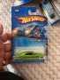 Hot wheels Red Line-стар, снимка 1