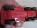 Matchbox England Super kings K-2 Scammel Heavy Wreck Truck, снимка 5