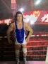 Екшън фигура WWE Chad Gable Чад Гейбъл  играчка figure Basic American Made Alpha Academy, снимка 4