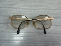 Позлатени рамки за очила Henry Jullien №7979 , снимка 3